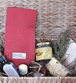 Geschenkkorb 3 Wellness