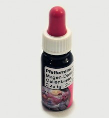 Pfefferminz-Elixier (Mentha piperita)