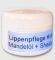 Lippenpflege Kokos