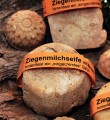 Wertacher Ziegenmilchseife mit Mandelöl