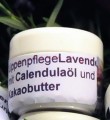 Lippenpflege Lavendel Lichtengel