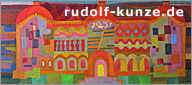  RUDOLF KUNZE - KUNST U. GRAFIK MÜNCHEN 